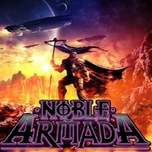 Acheter Noble Armada Lost Worlds PS4 Comparateur Prix