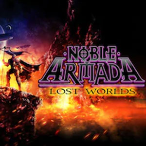 Acheter Noble Armada Lost Worlds PS5 Comparateur Prix