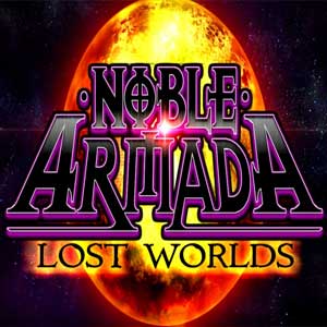 Acheter Noble Armada Lost Worlds Clé CD Comparateur Prix