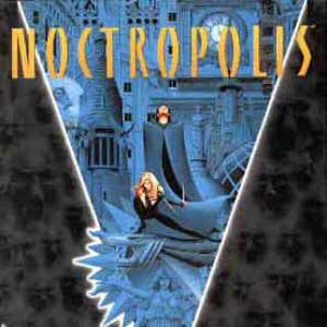 Acheter Noctropolis Clé Cd Comparateur Prix