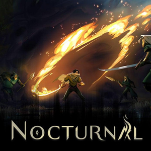 Acheter Nocturnal Xbox One Comparateur Prix
