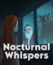 Acheter Nocturnal Whispers PS4 Comparateur Prix