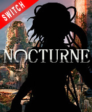 Acheter Nocturne Nintendo Switch comparateur prix