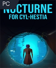Nocturne for Cyl-Hestia Pc