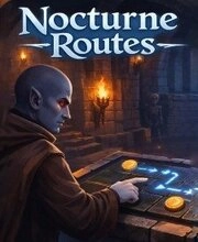 Nocturne Routes Xbox Series X