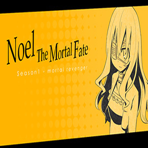 Acheter Noel The Mortal Fate S1-7 Clé CD Comparateur Prix