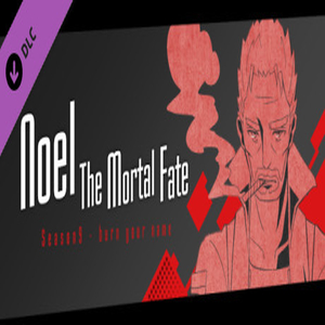 Acheter Noel The Mortal Fate S9 Clé CD Comparateur Prix