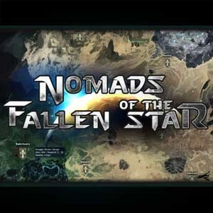 Nomads of the Fallen Star Pc