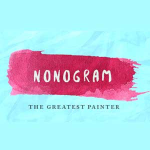 Acheter Nonogram The Greatest Painter Clé CD Comparateur Prix