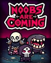 Acheter Noobs Are Coming Clé CD Comparateur Prix