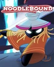 Noodlebound Playstation 4