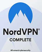 NordVPN Complete Pc