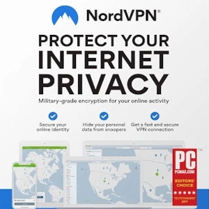 NordVPN VPN Mac Pc