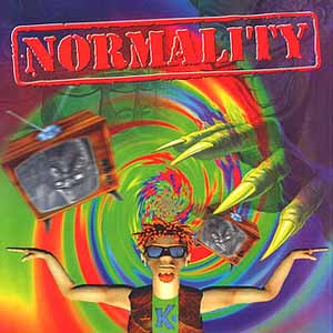 Acheter Normality Clé Cd Comparateur Prix