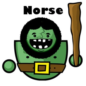 Norse Pc
