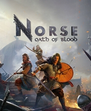 Acheter NORSE Oath of Blood PS5 Comparateur Prix