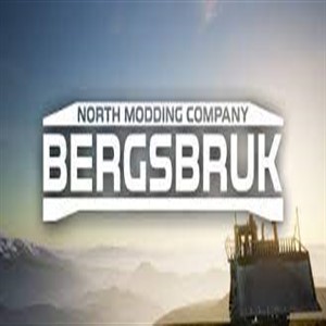 Acheter North Modding Company Bergsbruk Clé CD Comparateur Prix