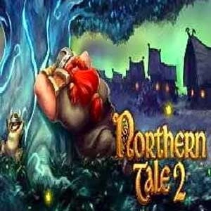 Northern Tale 2 Pc