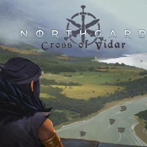 Northgard Cross of Vidar Expansion Pack Pc
