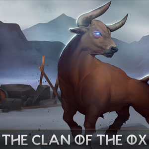 Acheter Northgard Himminbrjotir Clan of the Ox Clé CD Comparateur Prix