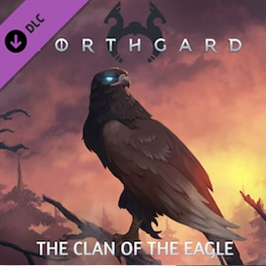 Acheter Northgard Hræsvelg, Clan of the Eagle Xbox One Comparateur Prix