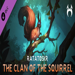 Acheter Northgard Ratatoskr Clan of the Squirrel Clé CD Comparateur Prix