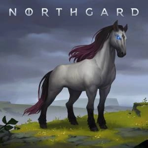 Northgard Svadilfari, Clan of the Horse Playstation 4
