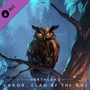 Acheter Northgard Vordr, Clan of the Owl PS4 Comparateur Prix