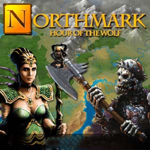 Acheter Northmark Hour of the Wolf Clé Cd Comparateur Prix