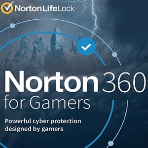 Norton 360 for Gamers Mac Pc