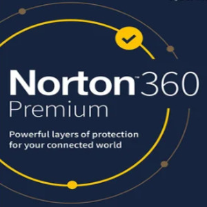 Norton 360 Premium 2024 Pc