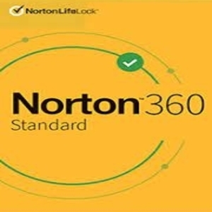 Acheter Norton 360 Standard Clé CD au meilleur prix