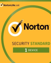 Norton Security Standard 2023 Pc
