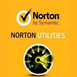 Acheter Norton Utilities 2020 Clé CD au meilleur prix