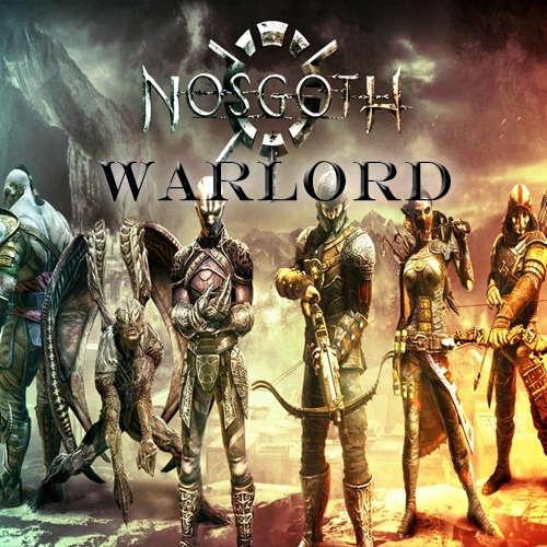 Nosgoth Warlord Pc