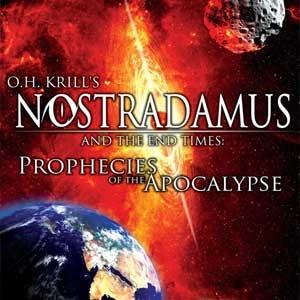 Nostradamus The Four Horsemen of the Apocalypse Pc