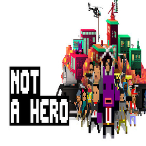 Acheter Not A Hero PS4 Comparateur Prix