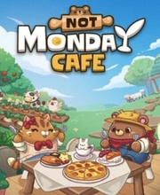 Acheter Not Monday Cafe Clé CD Comparateur Prix