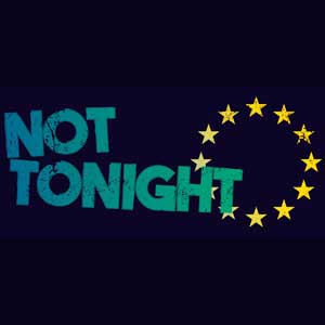 Acheter Not Tonight Clé CD Comparateur Prix