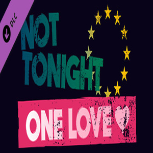 Acheter Not Tonight One Love Clé CD Comparateur Prix