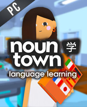 Noun Town VR