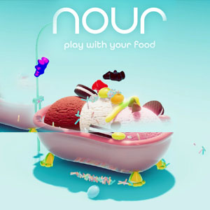 Acheter Nour Play with Your Food PS5 Comparateur Prix