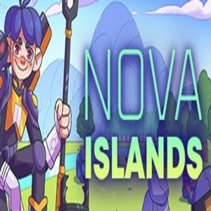 Acheter Nova Islands Clé CD Comparateur Prix