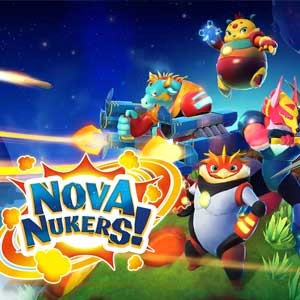 Nova Nukers! Pc