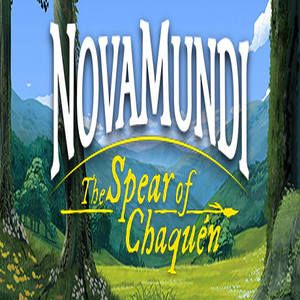 Acheter NovaMundi The Spear of Chaquen Clé CD Comparateur Prix