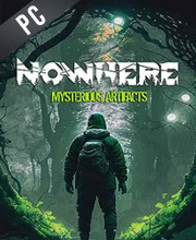 Nowhere Mysterious Artifacts Pc