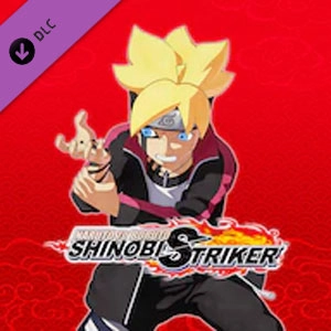 NTBSS Master Character Training Pack Boruto Uzumaki Karma Xbox One