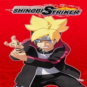 NTBSS Master Character Training Pack Boruto Uzumaki Karma Xbox Series X