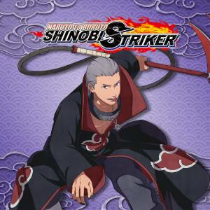 NTBSS Master Character Training Pack Hidan Xbox One