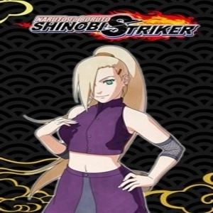 NTBSS Master Character Training Pack Ino Yamanaka Xbox Series X